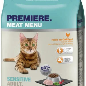 PREMIERE Adult Sensitive Geflügel 10 kg Top-Seller